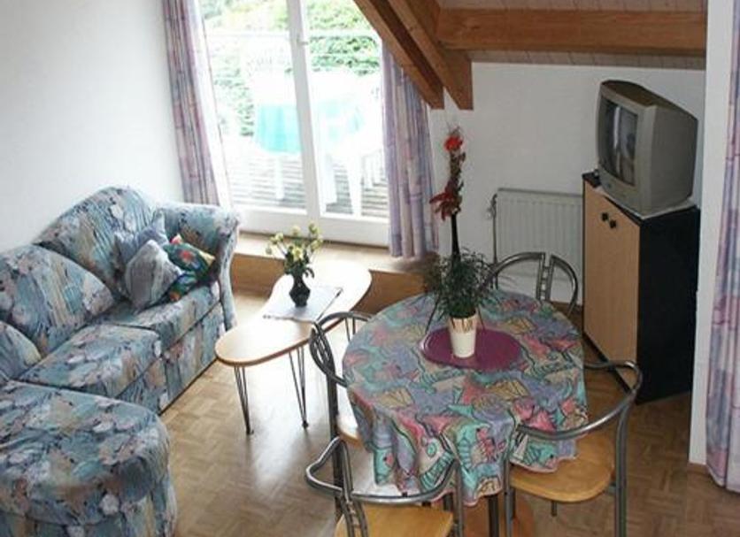 Salle à manger Photo