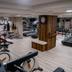 Salle de sport