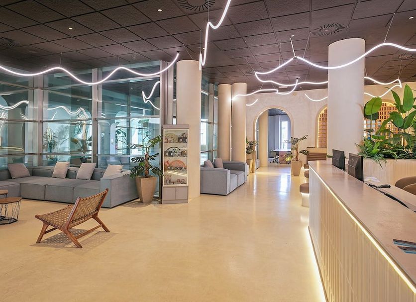 Hall d’entrée Photo