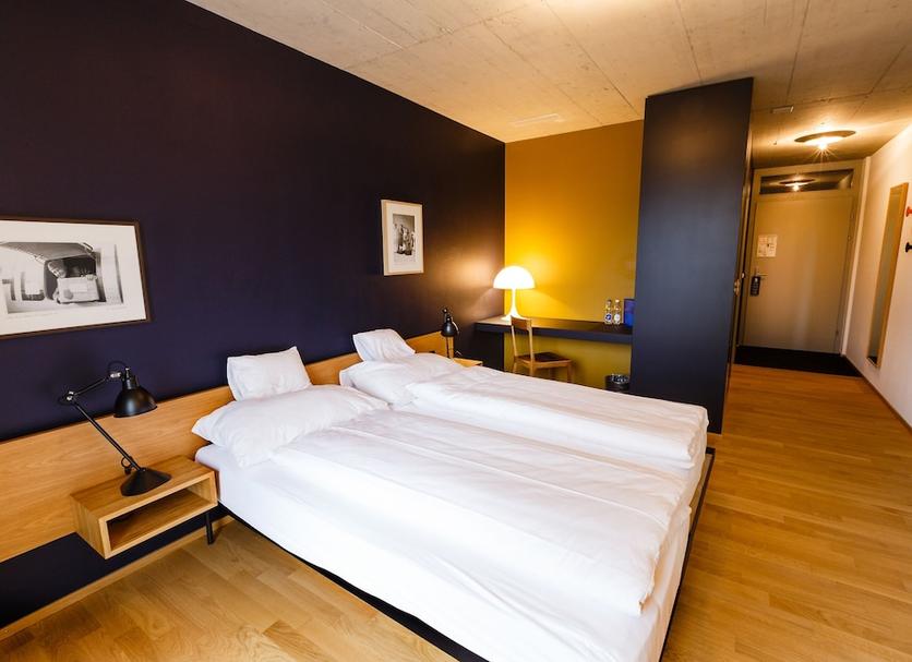 Chambre Photo