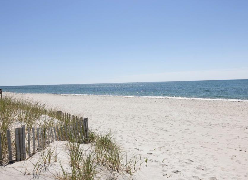 Plage Photo