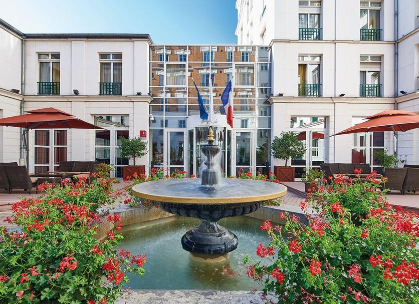 Bâtiment Photo