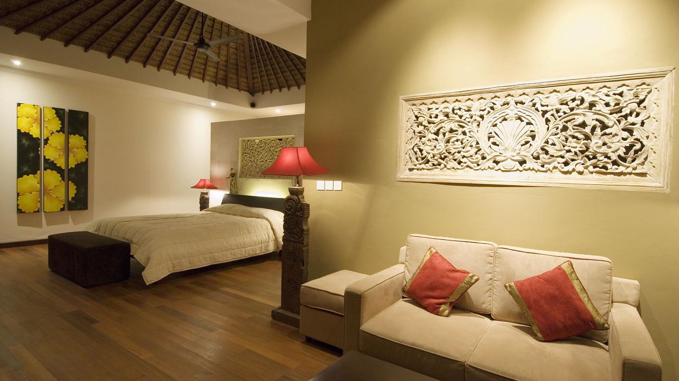 Ellora Villa