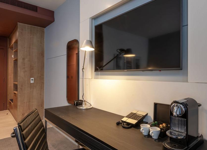 Équipements de la chambre Photo