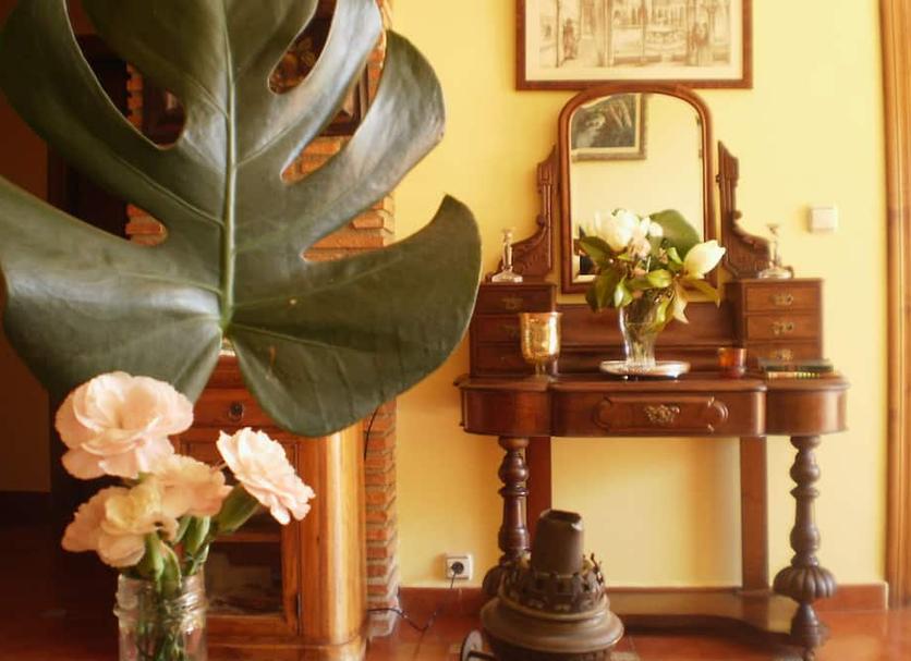 Équipements de la chambre Photo