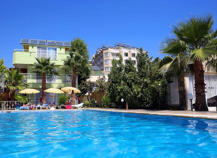 Piscine Photo