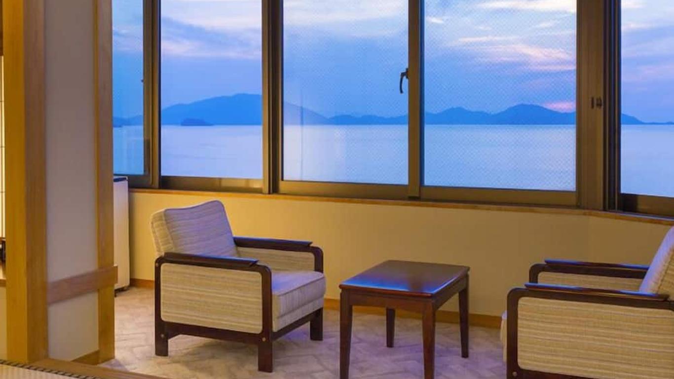 Sun Hotel Yamane