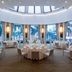 Salle de banquet