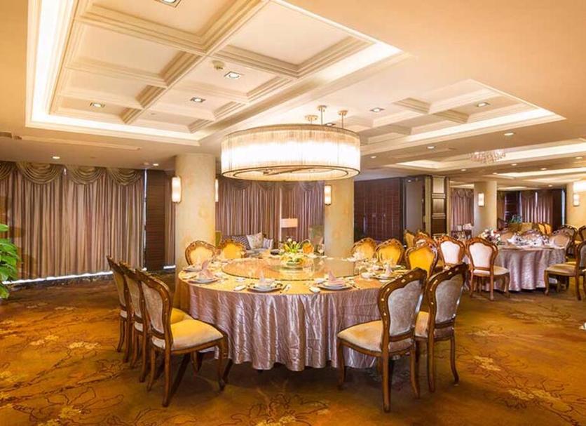 Salle de banquet Photo