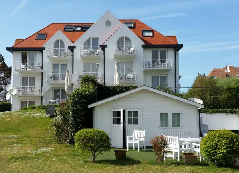 Bâtiment Photo
