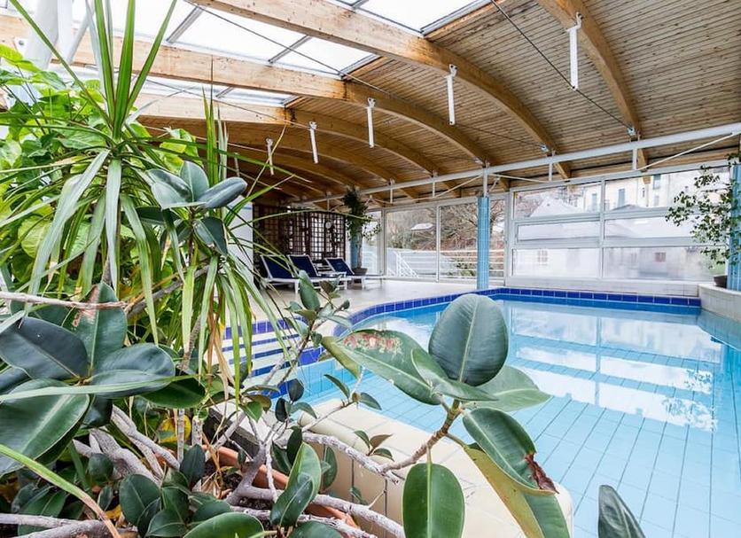 Piscine Photo