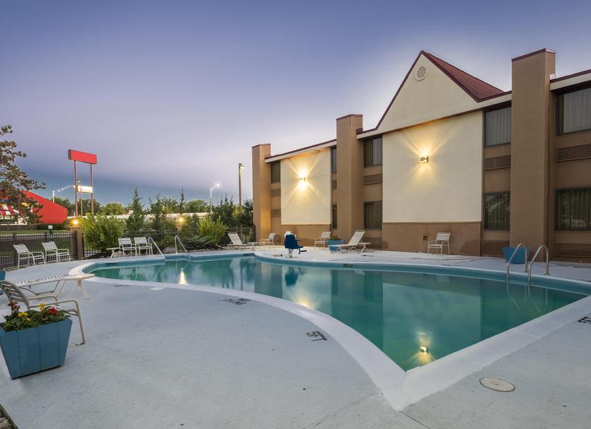 Piscine Photo