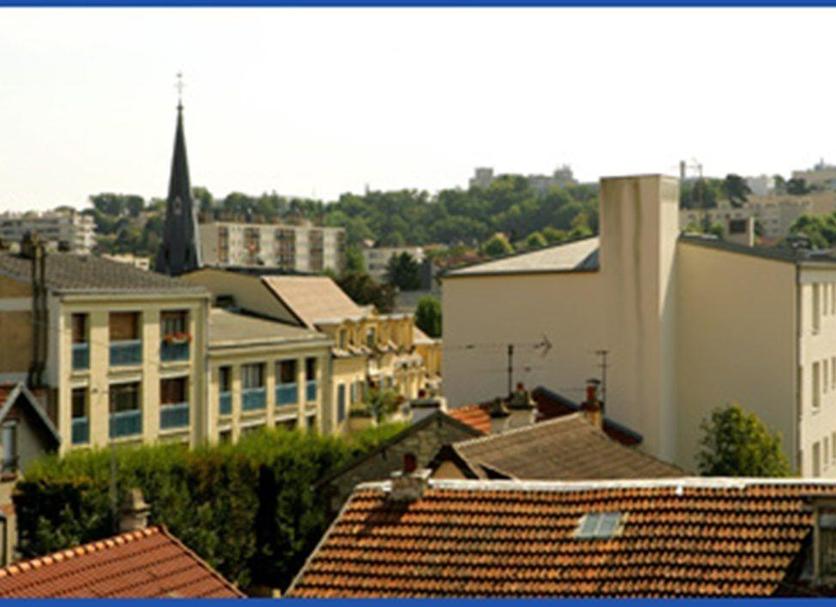 Extérieur Photo
