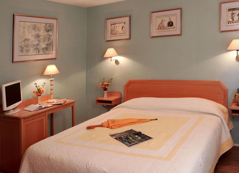 Chambre Photo
