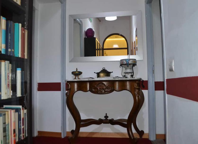 Équipements de la chambre Photo