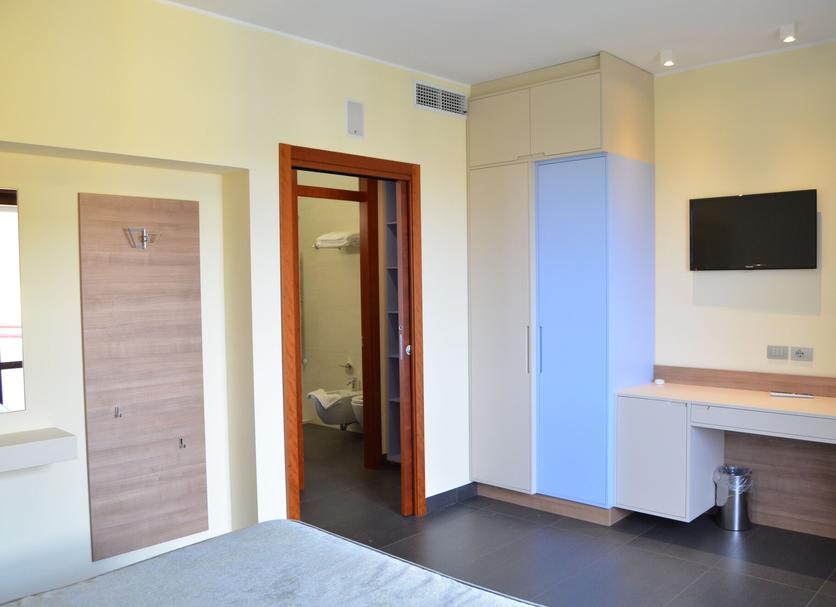 Équipements de la chambre Photo