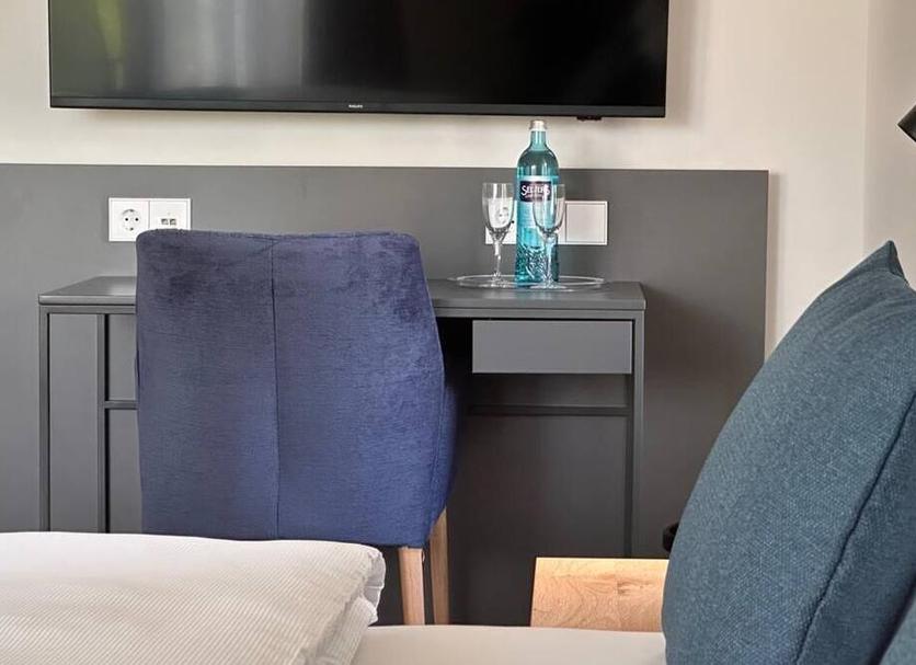 Équipements de la chambre Photo