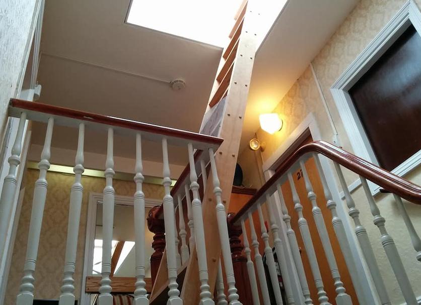 Escalier Photo