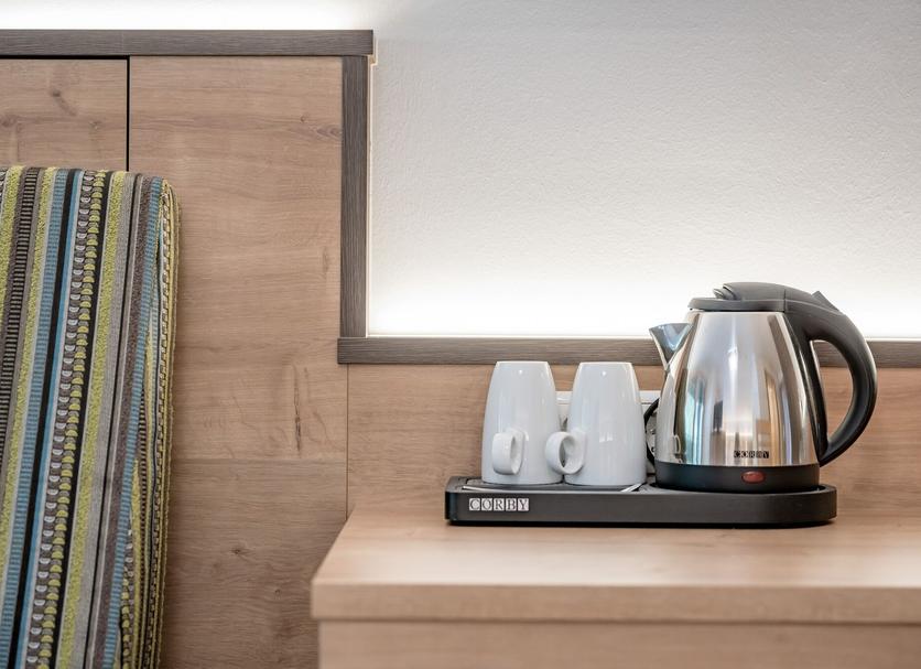 Équipements de la chambre Photo
