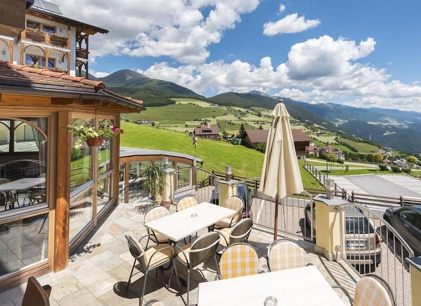 Balcon Photo