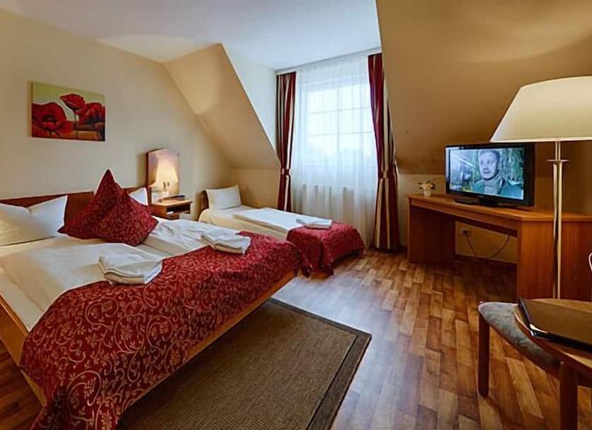 Chambre Photo