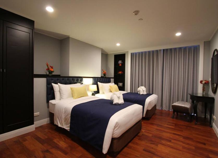 Chambre Photo