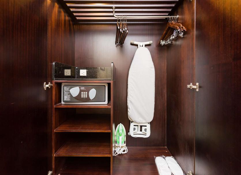 Équipements de la chambre Photo