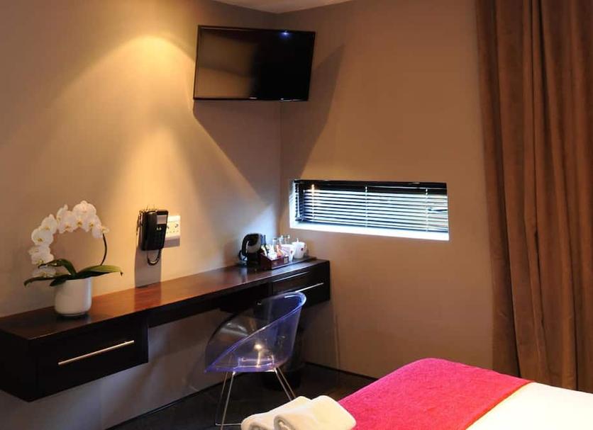 Équipements de la chambre Photo