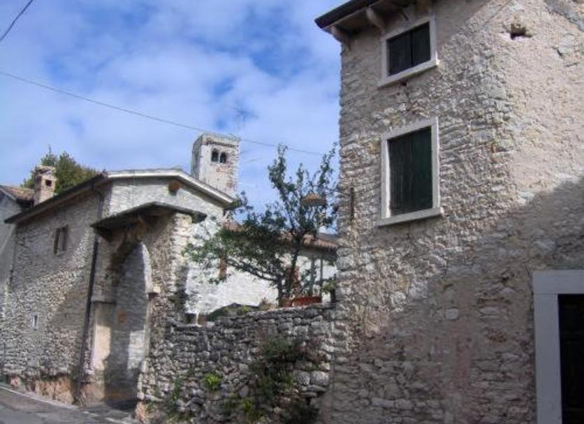 Extérieur Photo
