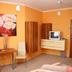 Équipements de la chambre