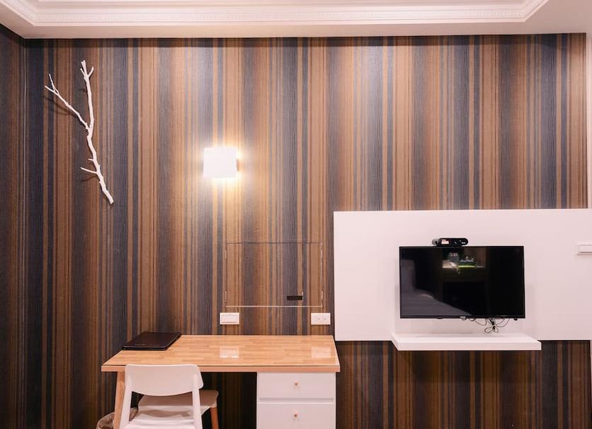 Équipements de la chambre Photo