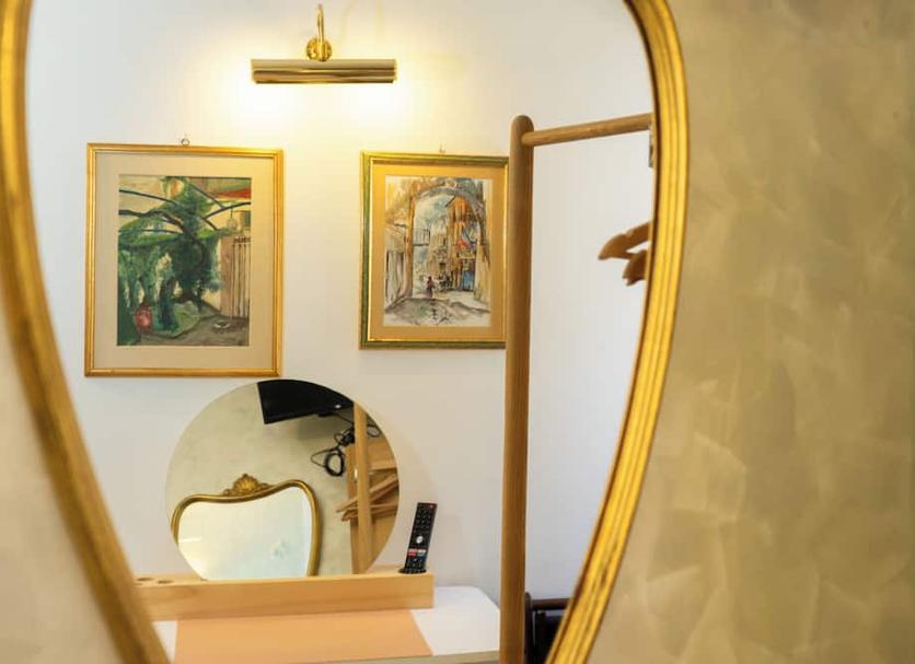 Équipements de la chambre Photo