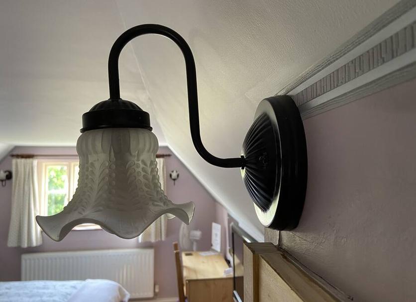 Équipements de la chambre Photo