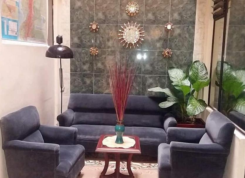 Salon Photo