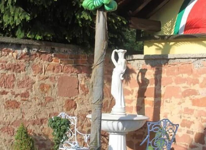 Extérieur Photo