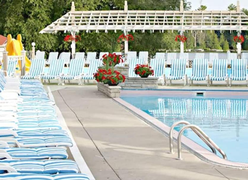 Piscine Photo