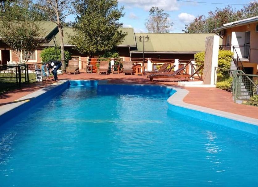 Piscine Photo