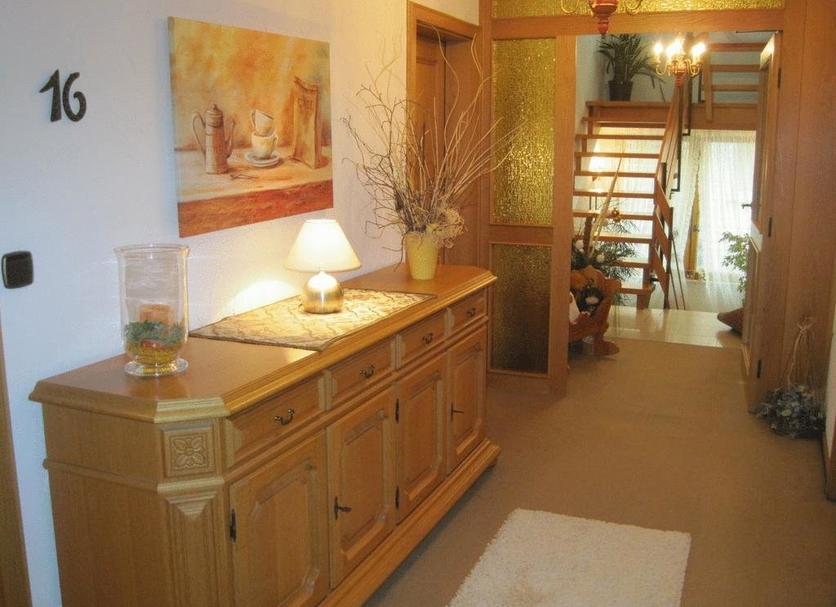 Équipements de la chambre Photo