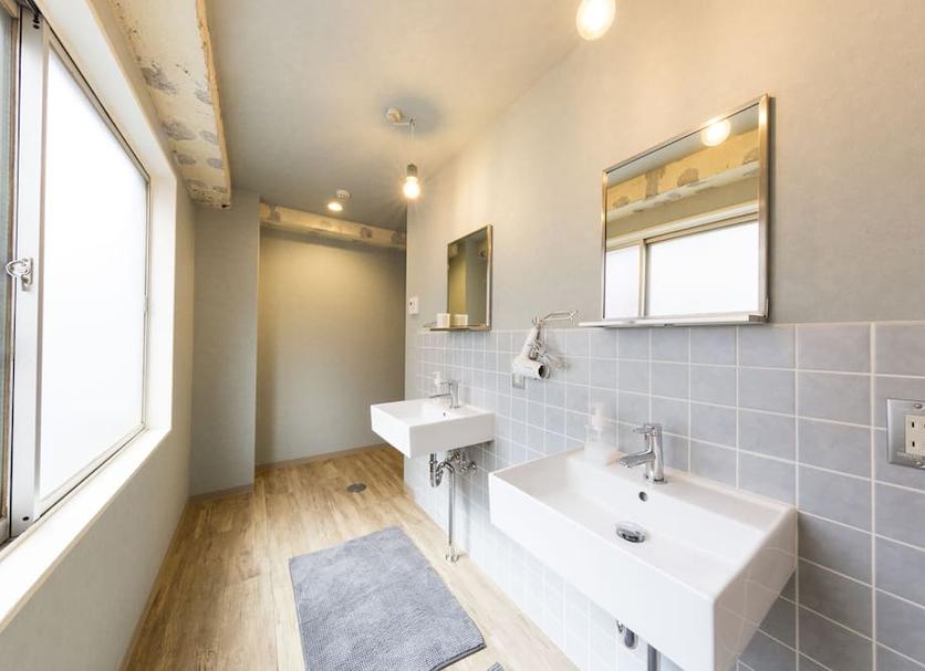 Salle de bain Photo