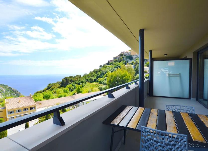 Balcon Photo