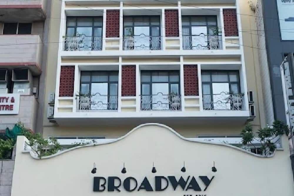 Bâtiment