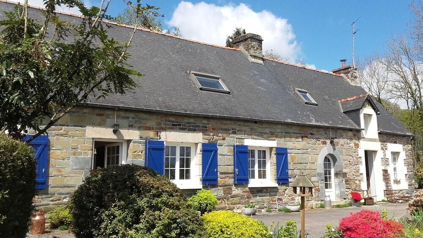 Couloumine breizh
