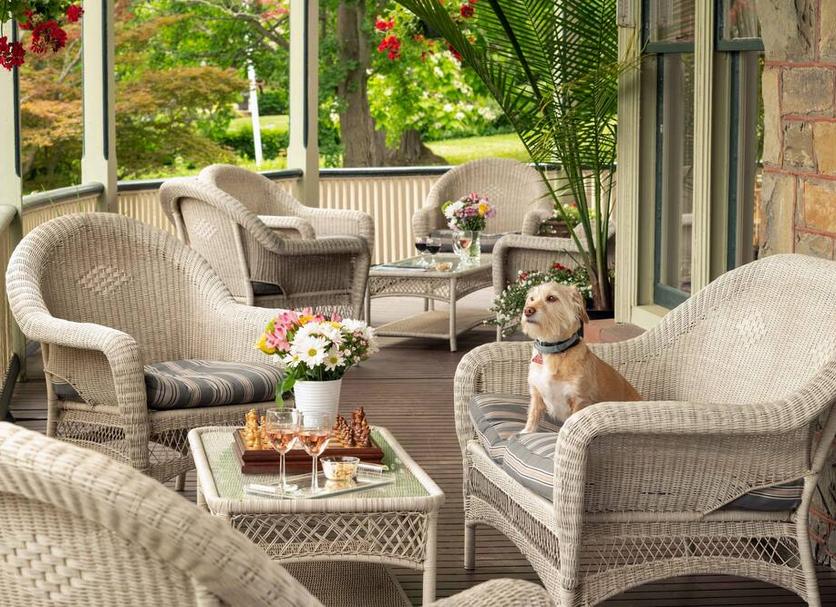 Balcon Photo
