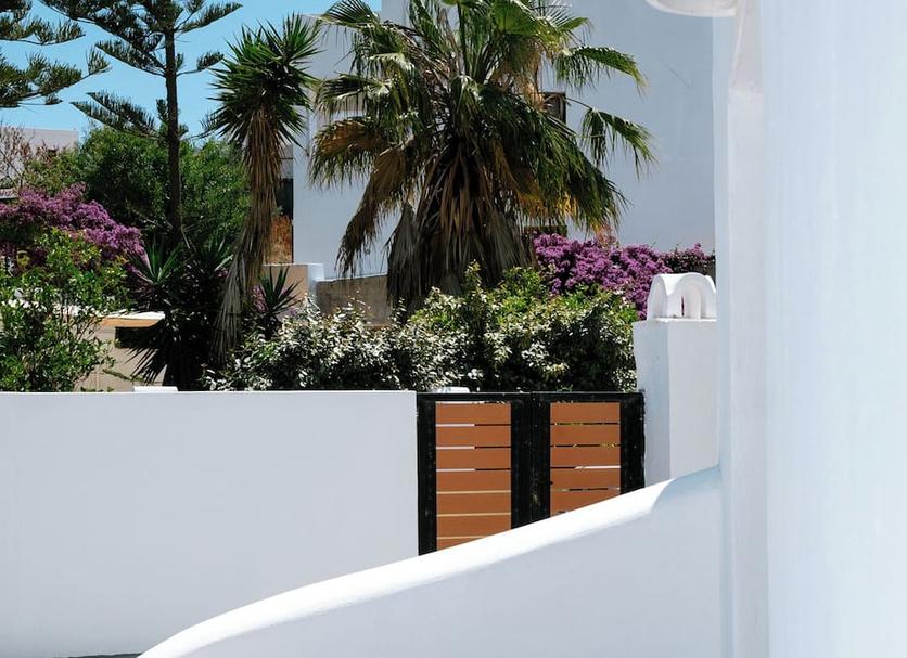 Balcon Photo