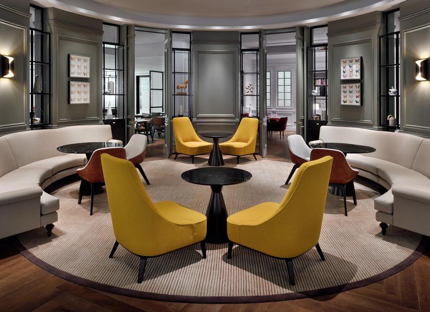 Salon Photo