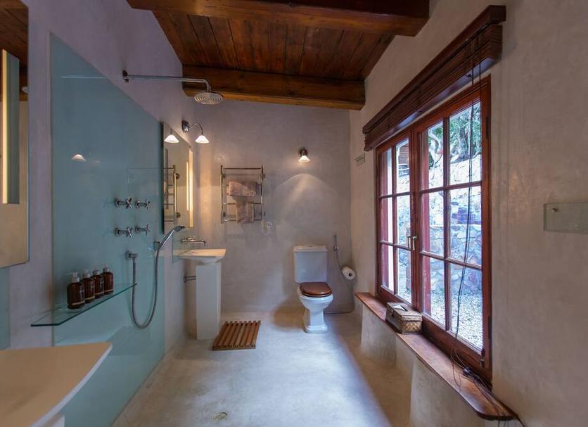 Salle de bain Photo
