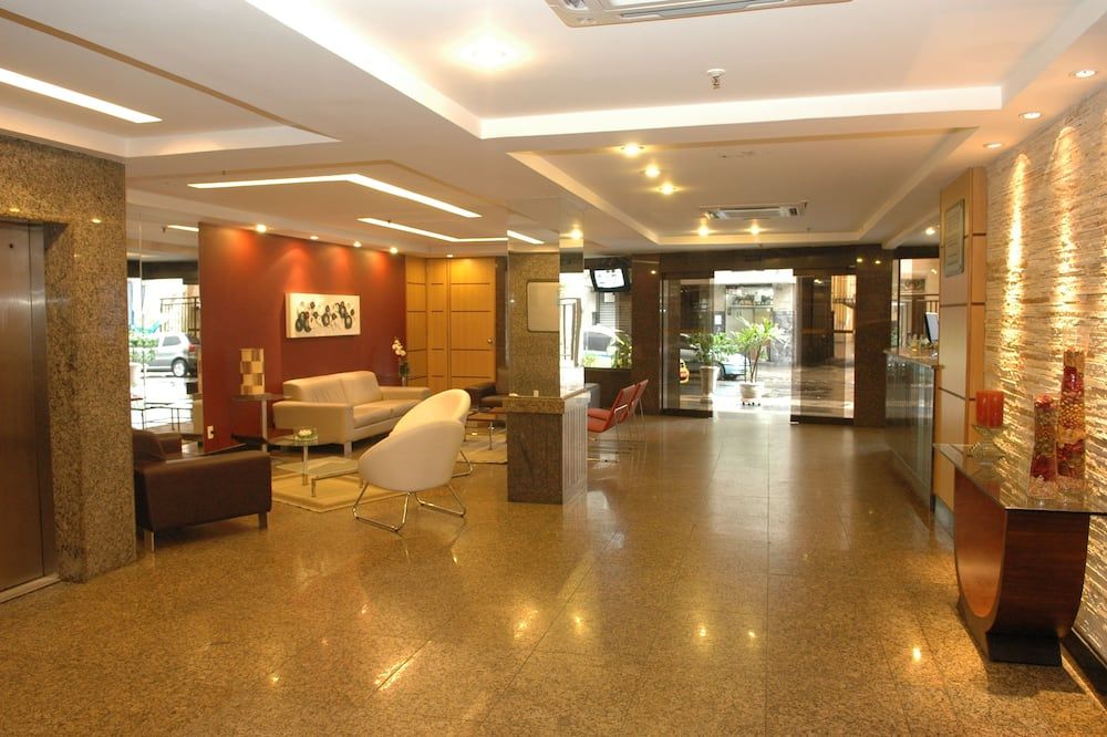 Hall d’entrée