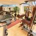 Salle de sport