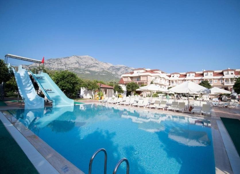 Piscine Photo