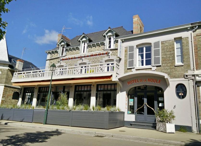 Bâtiment Photo